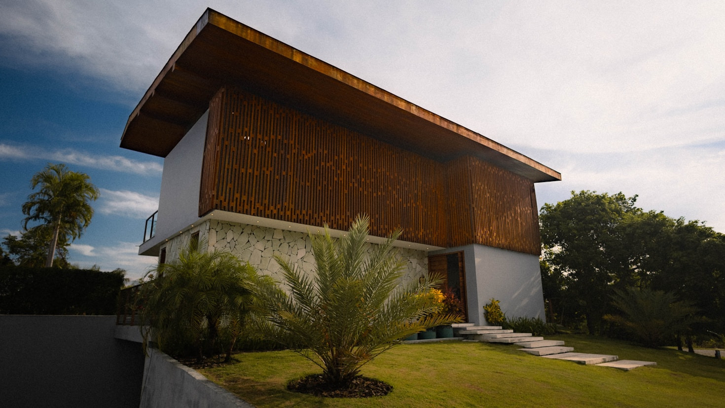 La importancia de los detalles en proyectos arquitectónicos