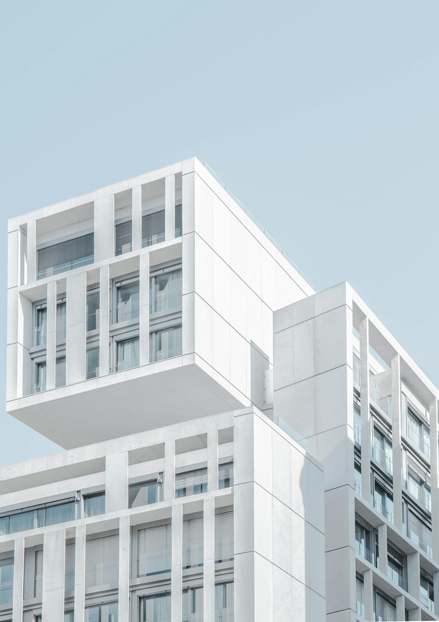 Tendencias actuales en diseño arquitectónico elegante